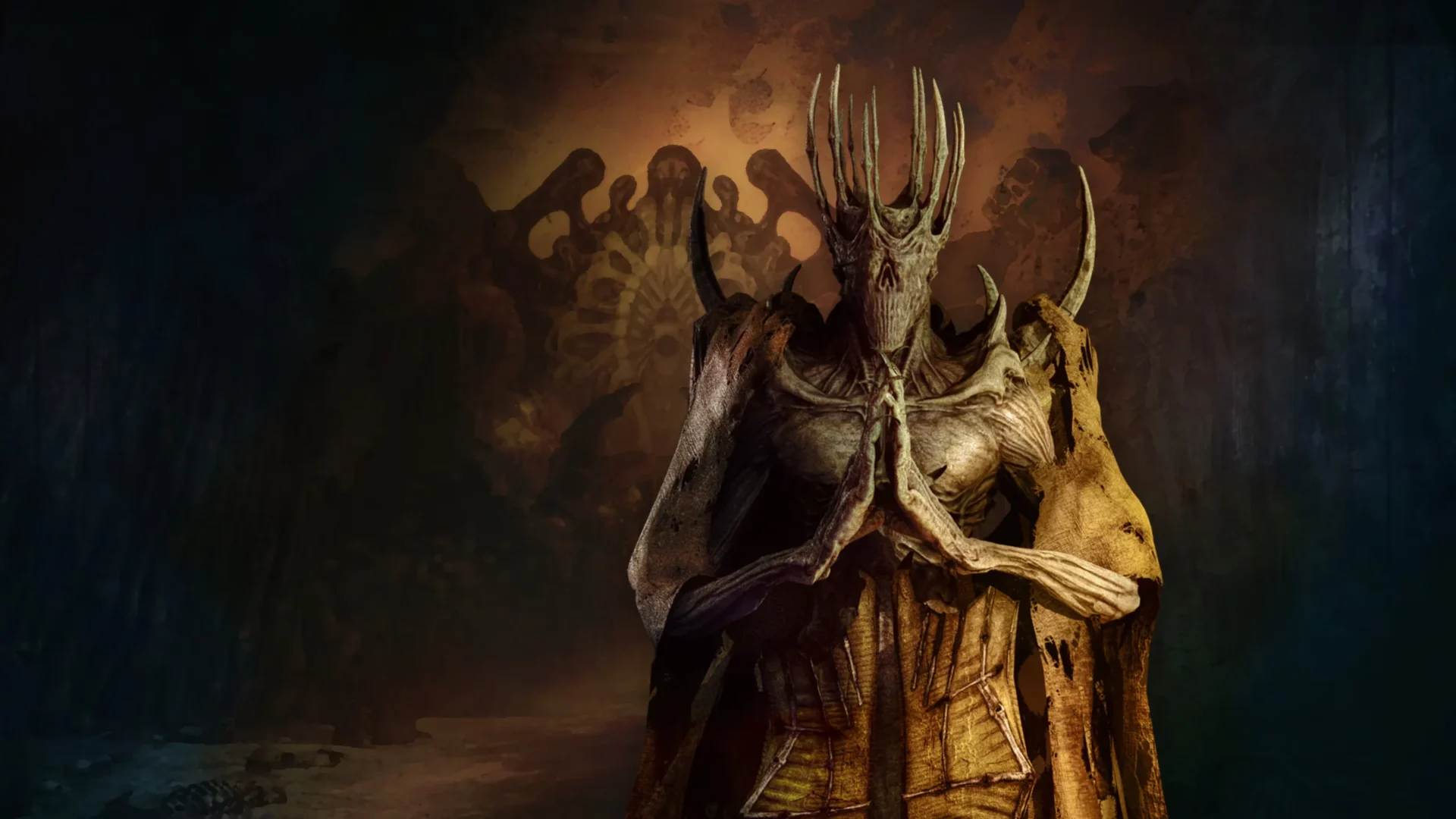 Necrophosis