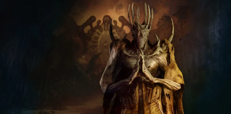 Necrophosis