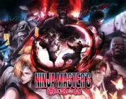 Ninja Master's