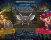 Northgard Battlegrounds