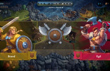 Northgard Battlegrounds