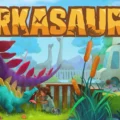 Parkasaurus