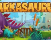 Parkasaurus