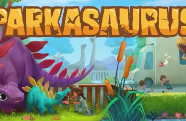Parkasaurus