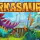 Parkasaurus
