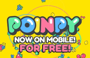 Poinpy