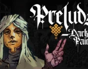 Prelude Dark Pain