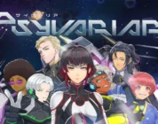 Psyvariar 3