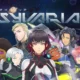 Psyvariar 3