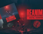 REANIMAL - Digital soundtrack