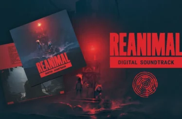 REANIMAL - Digital soundtrack