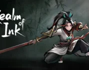 Realm of Ink