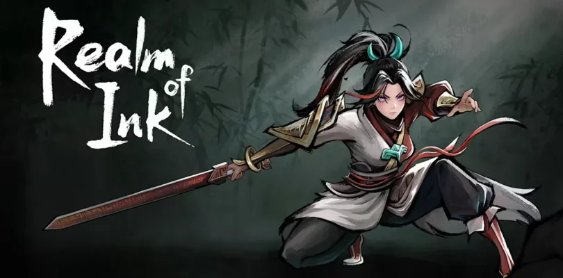 Realm of Ink