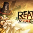 Reap and Rush