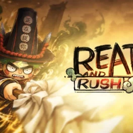 Reap and Rush