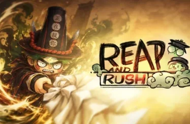 Reap and Rush