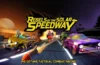 Rebels of the Solar Speedway