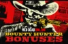 Red Dead Online - Bounty Hunter Bonuses