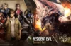 Resident Evil Survival Unit - Monster Hunter