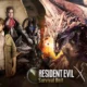 Resident Evil Survival Unit - Monster Hunter