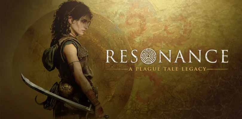 Resonance a Plague Tale Legacy