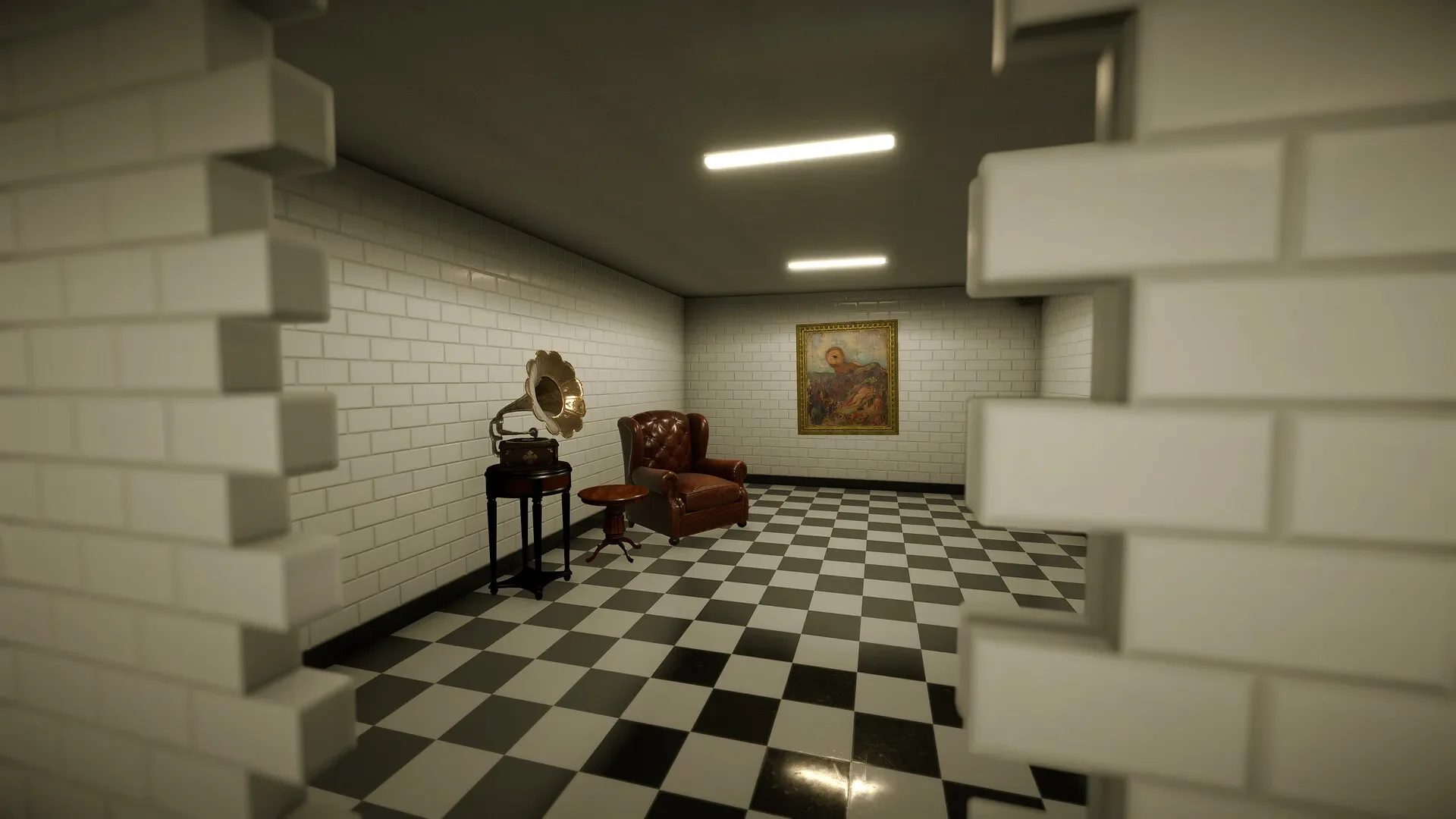Room Zero