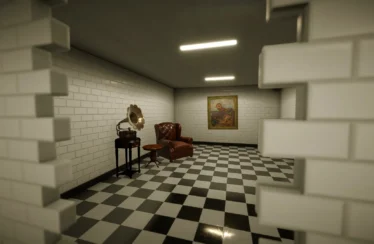 Room Zero