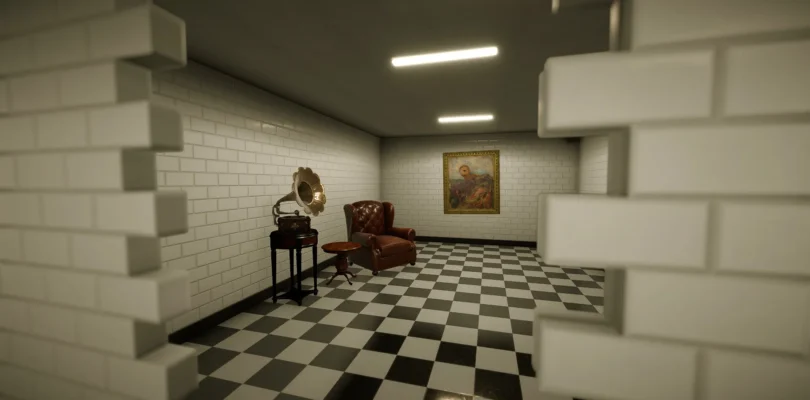 Room Zero