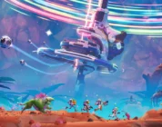 STARSEEKER Astroneer Expeditions