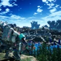 SYNDUALITY: Echo of Ada