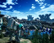 SYNDUALITY: Echo of Ada