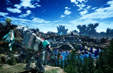 SYNDUALITY: Echo of Ada