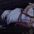 Scarlet Wolf