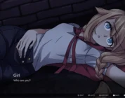 Scarlet Wolf
