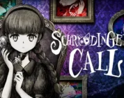 Schrödinger’s Call