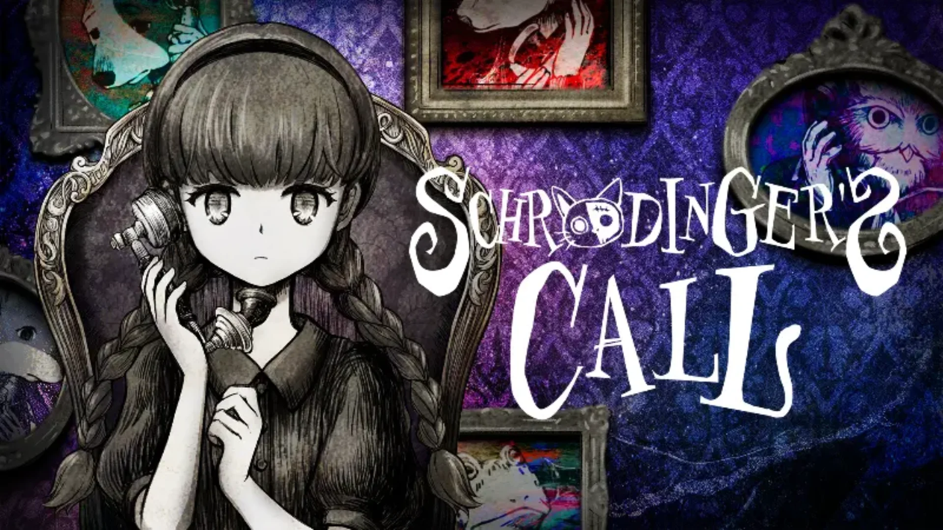 Schrödinger’s Call