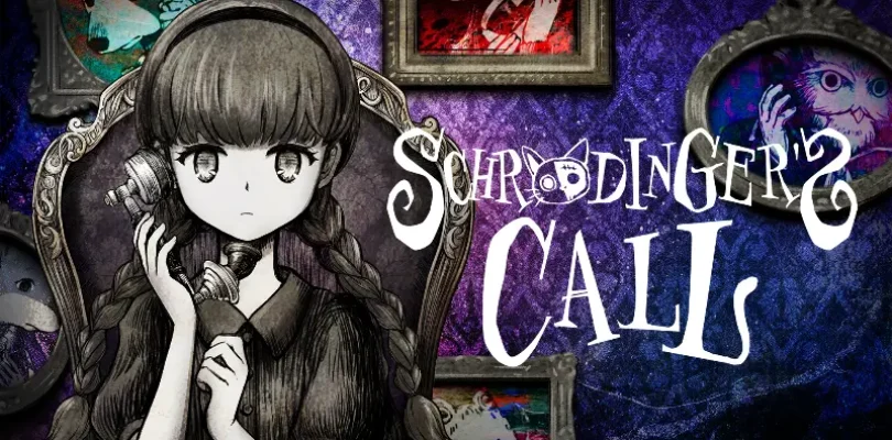 Schrödinger’s Call