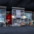 Silent Hill Townfall - gamescom 2026