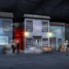 Silent Hill Townfall - gamescom 2026