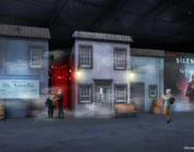 Silent Hill Townfall - gamescom 2026