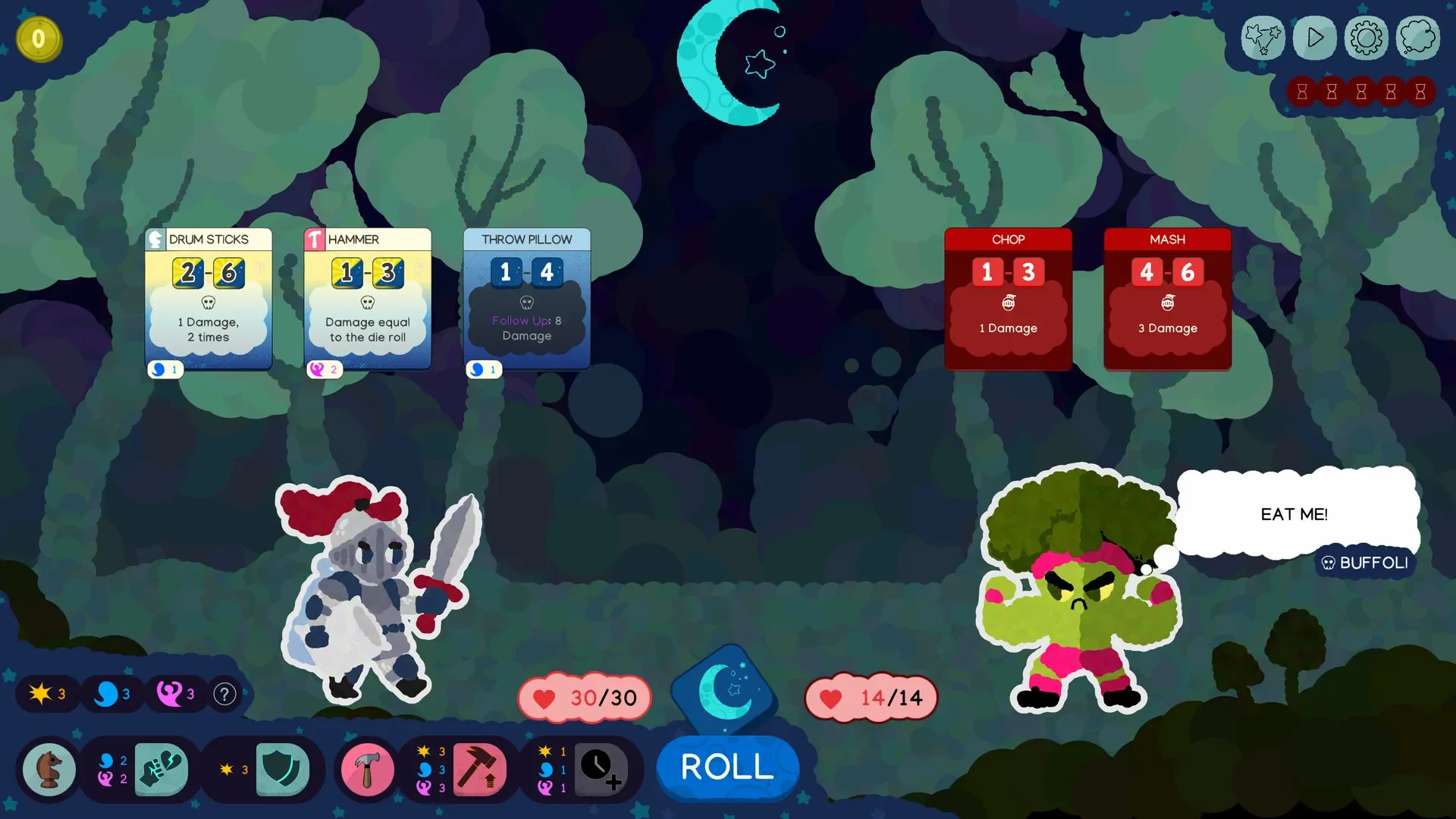 Slumber Realm
