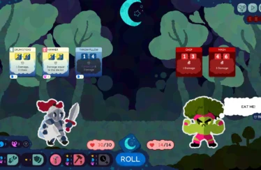 Slumber Realm
