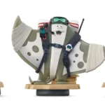 Splatoon Raiders - Amiibo