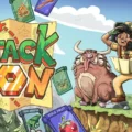 Stackmon