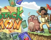 Stackmon