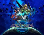 Star Ocean: The Second Story R