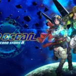 Star Ocean: The Second Story R