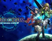 Star Ocean: The Second Story R