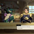 Tavern Talk 2: Dreamwalker