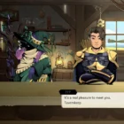 Tavern Talk 2: Dreamwalker